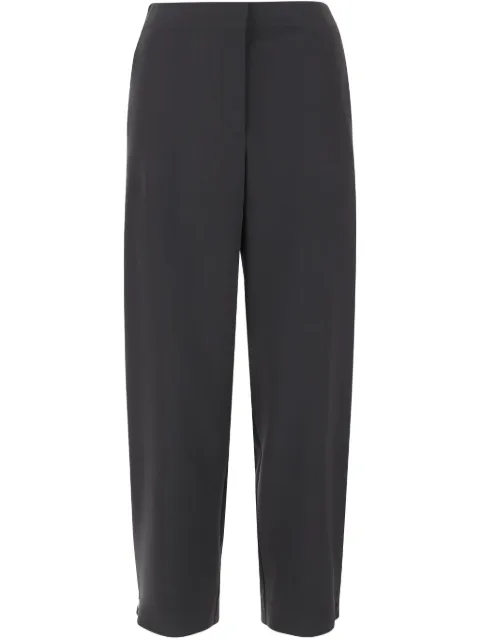 Giorgio Armani pantalones Cady