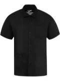 Engineered Garments Camp shirt - Black