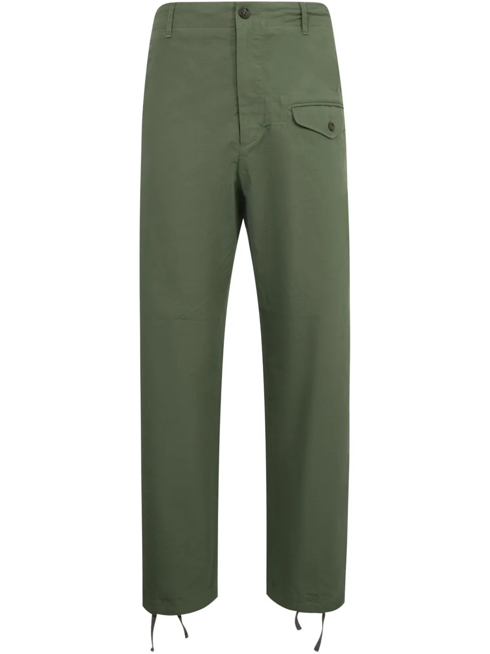 Gurkha trousers