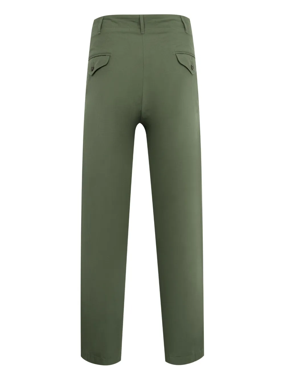 Engineered Garments Gurkha broek - Groen