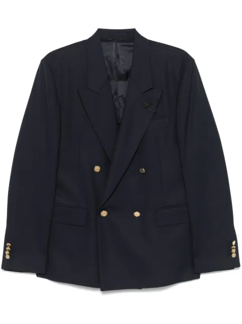 Lardini wool blazer