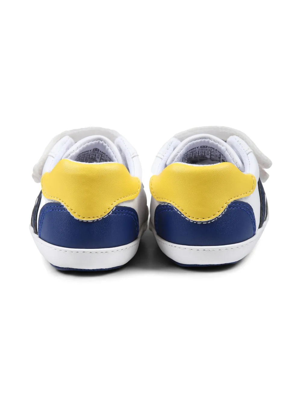 Tommy Hilfiger Junior Tommy junior sneakers - Wit
