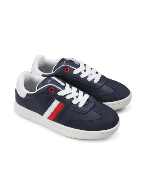 Tommy Hilfiger Junior tenis Flag