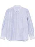 Maison Labiche Bretefeuil French Touch shirt - Blue