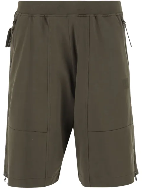C.P. Company knee-length shorts