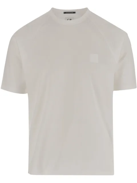C.P. Company cotton t-shirt