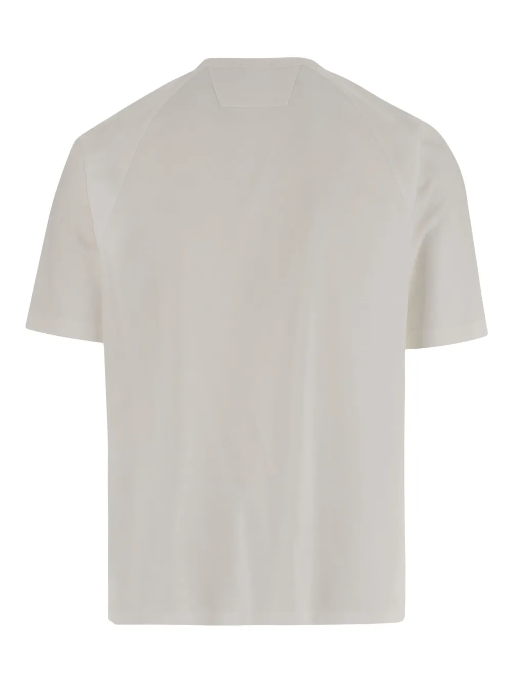 C.P. Company cotton t-shirt - Wit