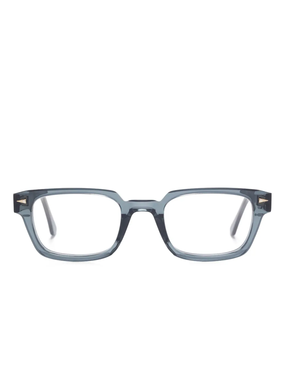 Ahlem lunettes de vue Alexandre III | gris | Image 1