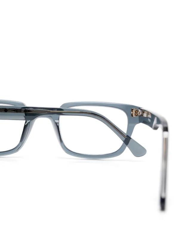 メガネ・老眼鏡 AHLEM Alexandre III Smokedlight AHLEM