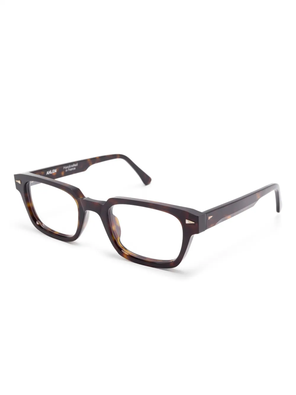 Ahlem lunettes de vue Alexandre III | Homme | Image 2