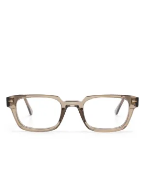 Ahlem Alexandre III Glasses | Grey | FARFETCH ZA
