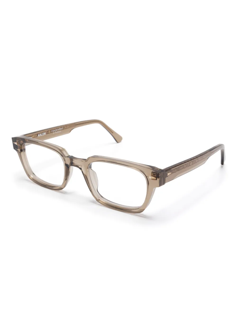 Ahlem lunettes de vue ALEXANDRE III | Homme | Image 2
