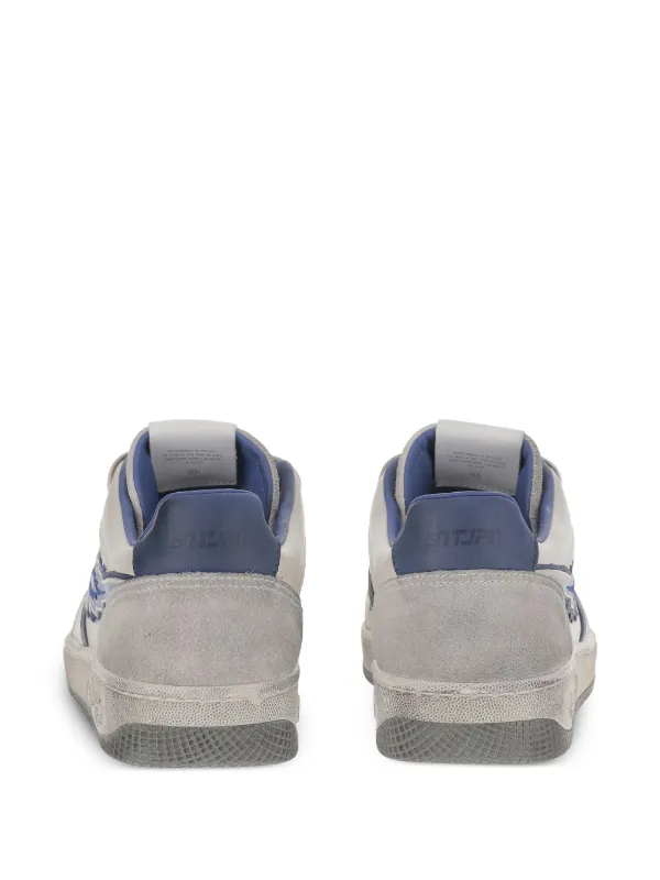 あっち4874 Enterprise Japan Rocket Sneakers | White | FARFETCH ZA