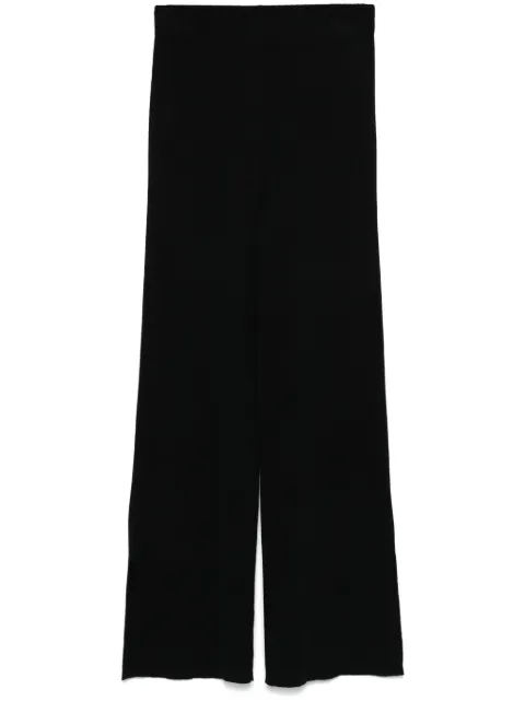 Philo-Sofie knitted trousers