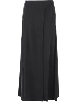 Giorgio Armani Skirts for Women | Shop Now on FARFETCH