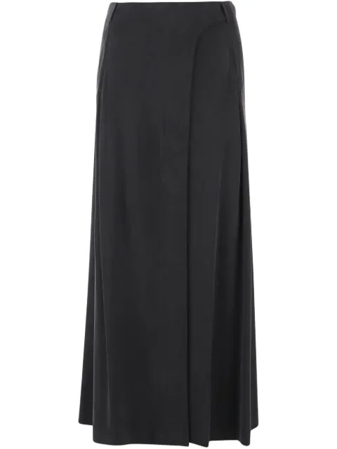 Giorgio Armani falda larga