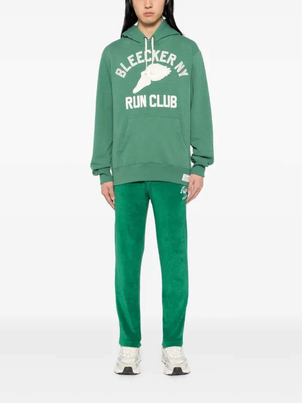 Polo Ralph Lauren トラックパンツ | グリーン | FARFETCH JP