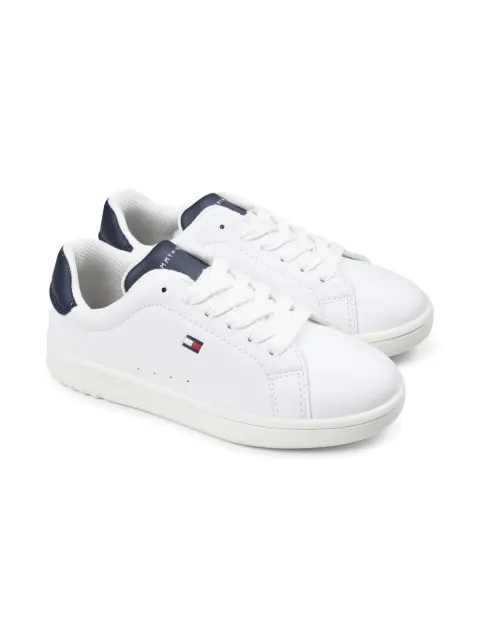 Tommy Hilfiger Junior Flag Colour-Pop trainers