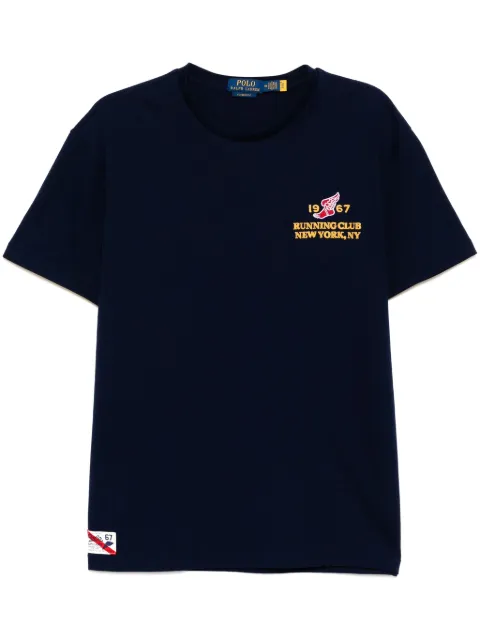 Polo Ralph Lauren cotton T-shirt