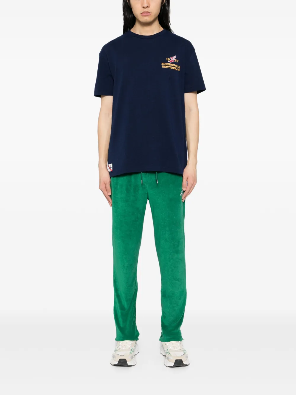Polo Ralph Lauren playera de algodón | Playeras | Image 2