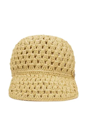 Ermanno Scervino Hats for Women - Shop on FARFETCH