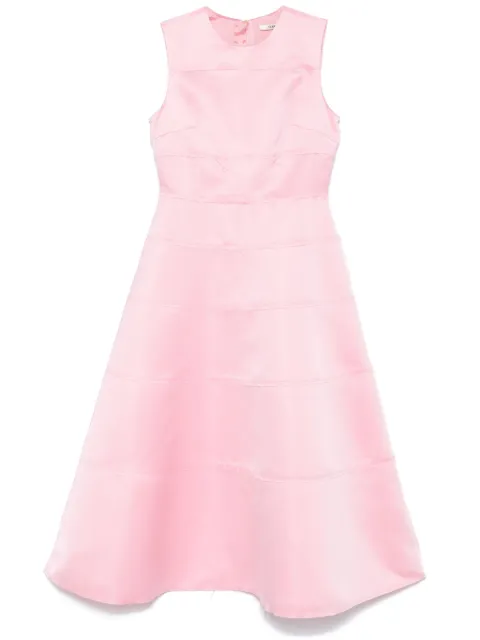 Odeeh vestido Techno Duchesse