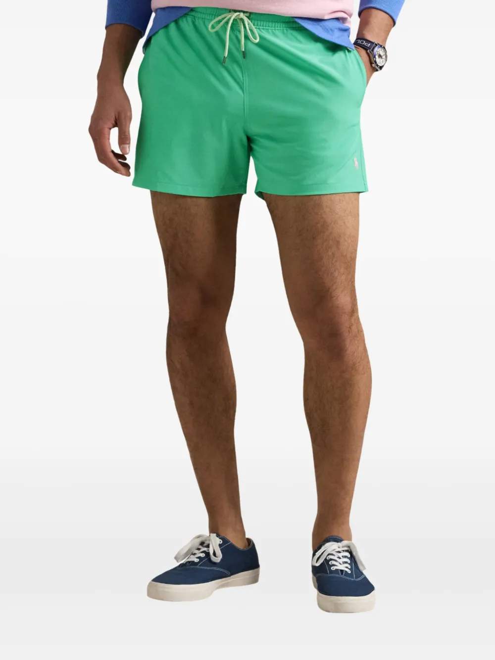 Polo Ralph Lauren Costume da bagno Polo Pony | Abbigliamento da mare | Image 3