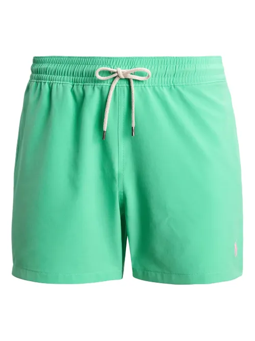 Short de bain Polo Pony - Polo Ralph Lauren - Modalova