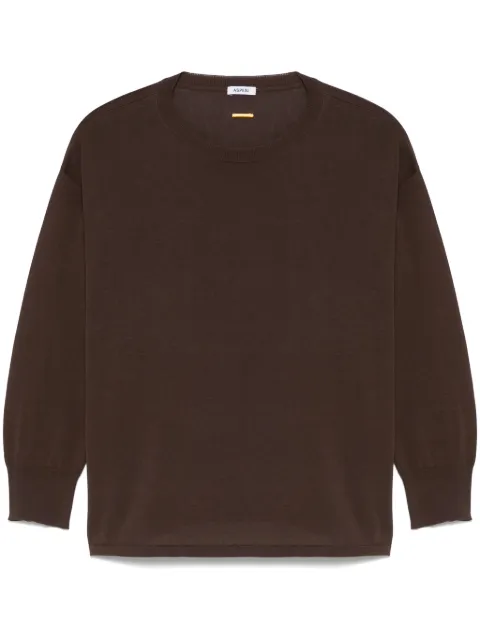 ASPESI cotton T-shirt 