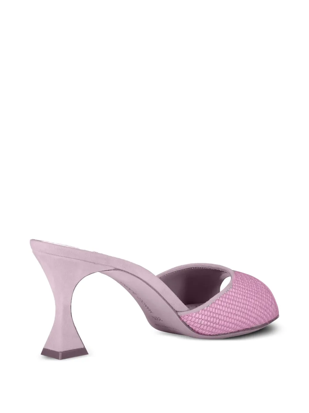 Manolo Blahnik mules Jadara con tacón de 70mm | Sandalias con tacón | Image 2