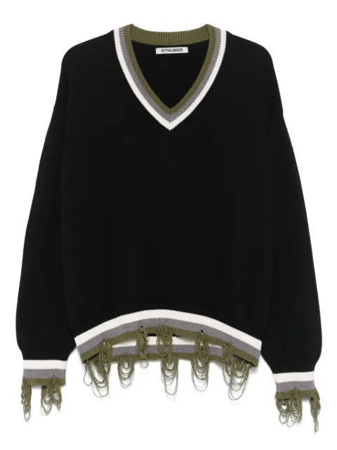 Ottolinger organic cotton sweater
