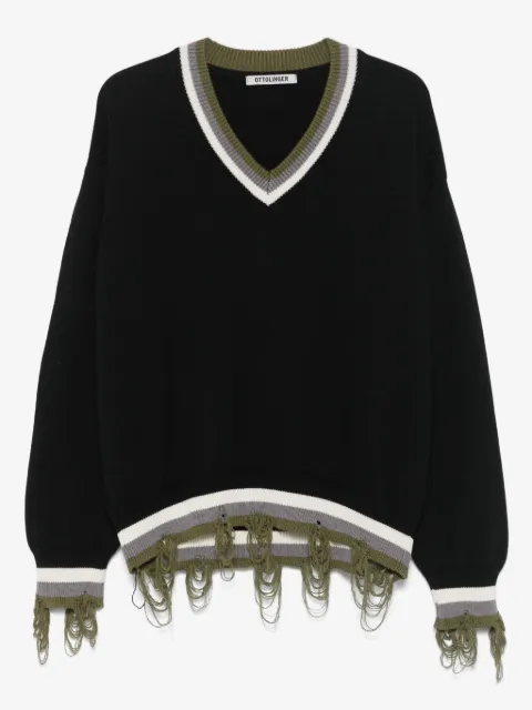 Ottolinger organic cotton sweater