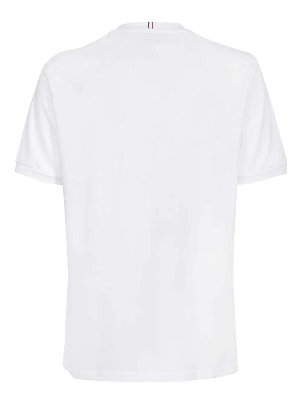 Les Deux playera con logo bordado | Playeras | Image 2