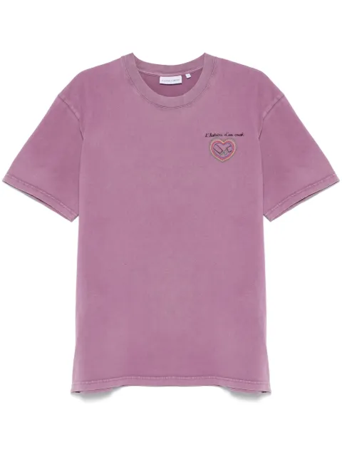 Maison Labiche playera Patureau Croco Crush