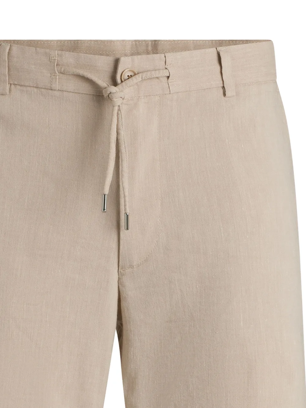 BOSS Chino shorts - Beige