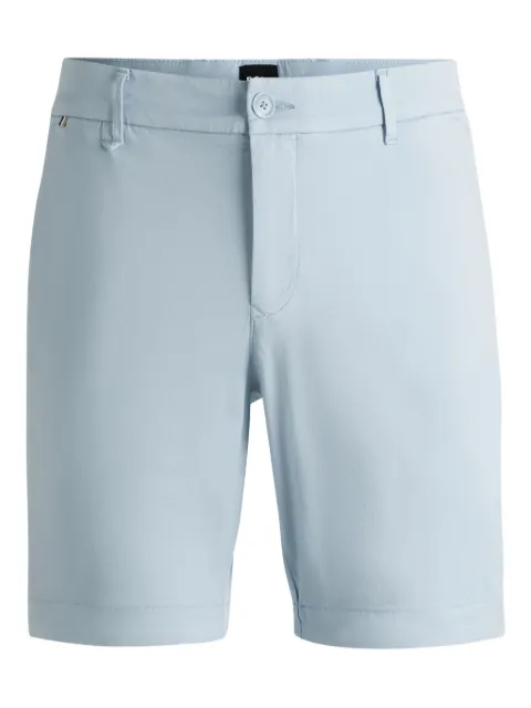 BOSS Bermuda chino slim