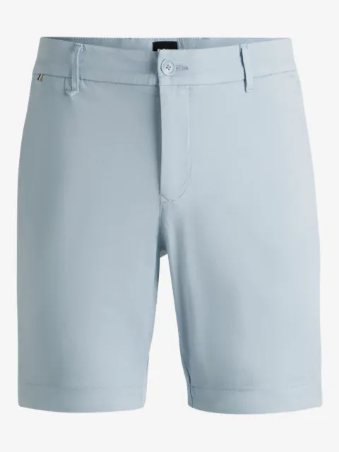 BOSS Bermuda chino slim