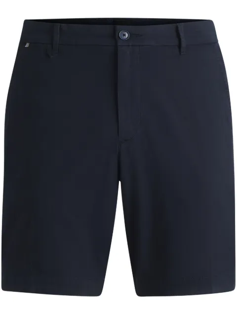 BOSS Bermuda chino slim