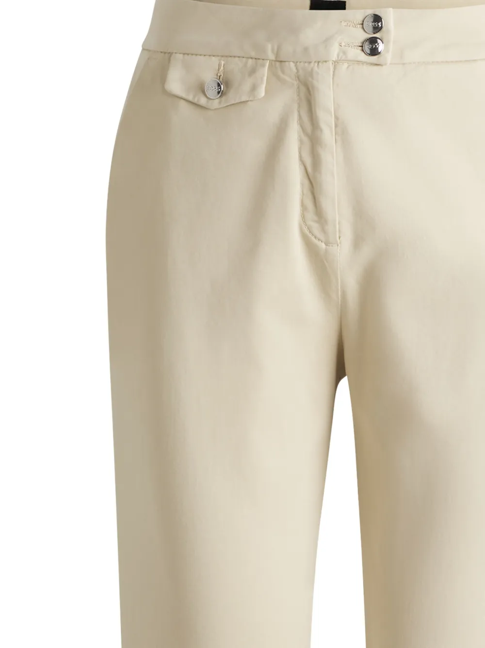 BOSS Skinny chino - Beige