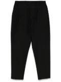 Low Brand George trousers - Black