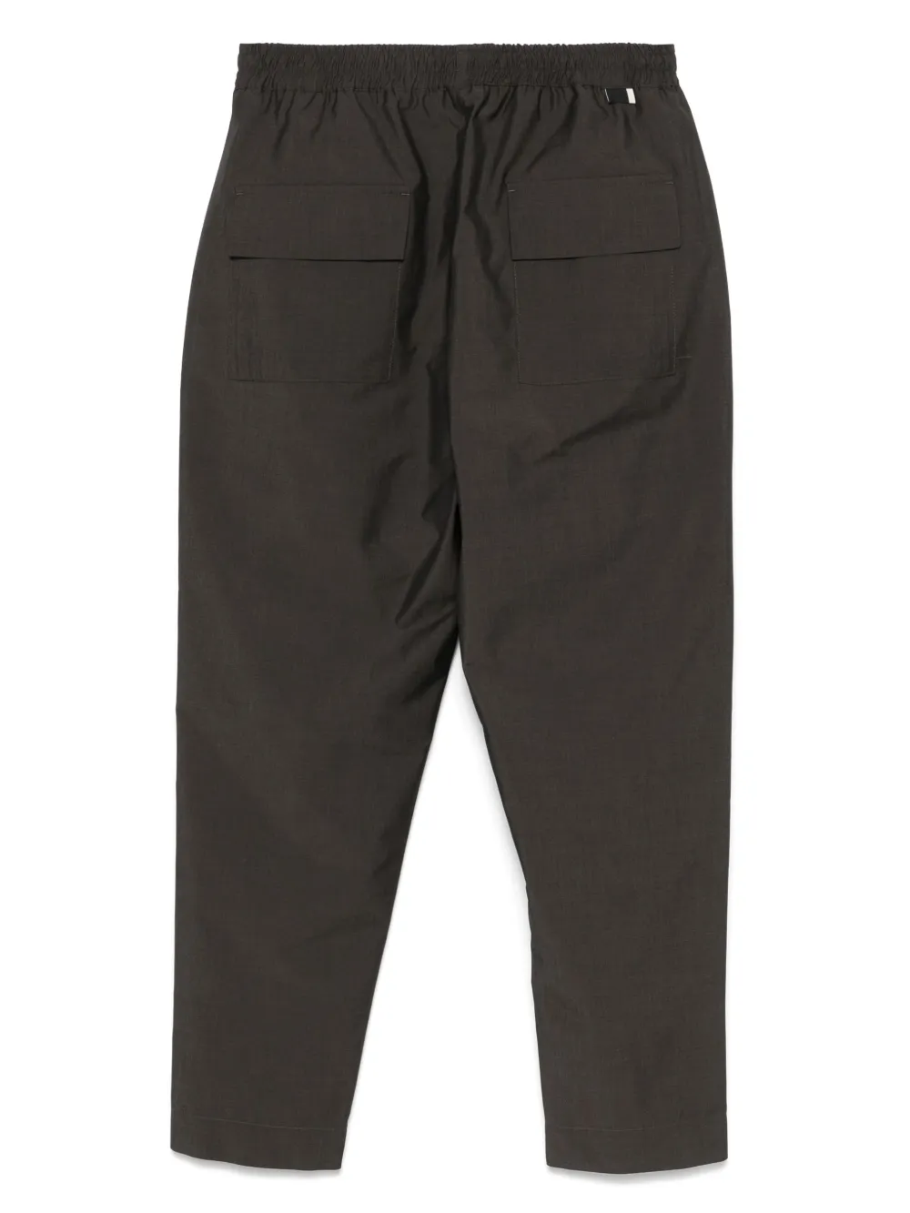 Low Brand George trousers - Bruin