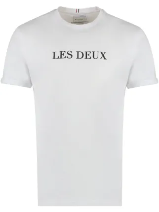 Les Deux