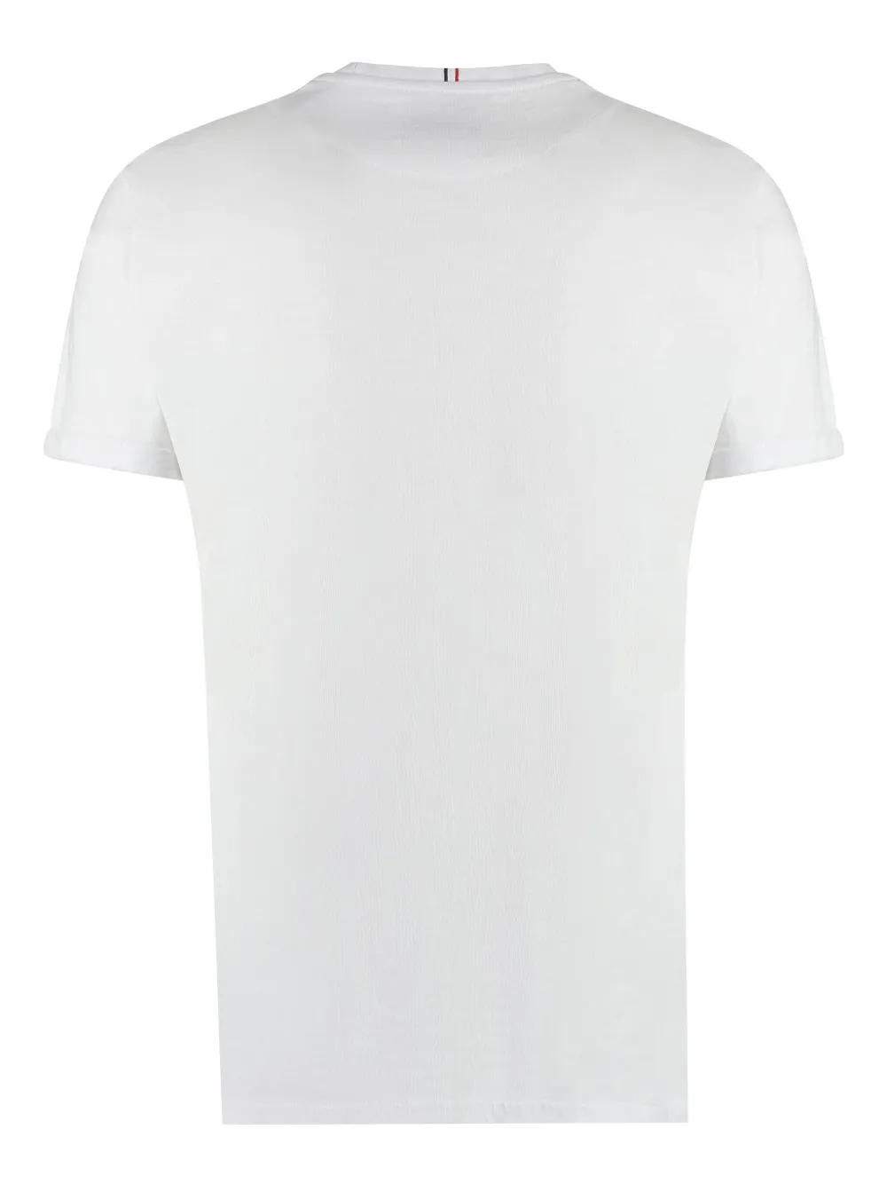 Les Deux playera con logo estampado | Playeras | Image 2