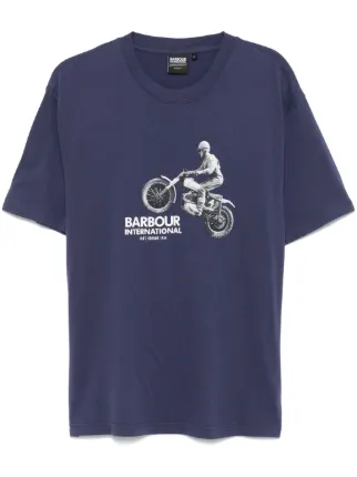 Barbour International