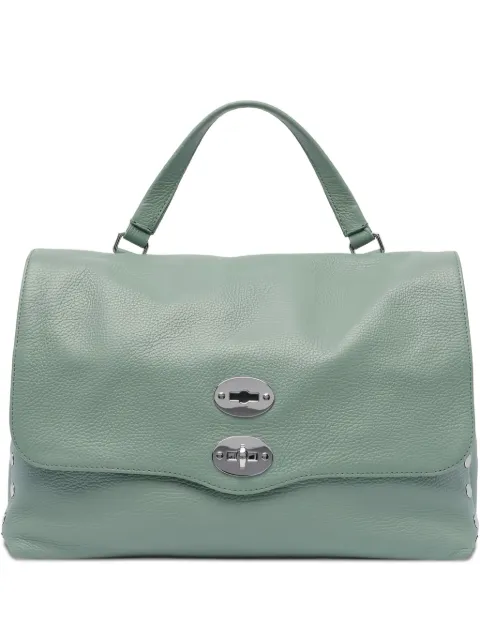 Zanellato medium Postina tote bag 