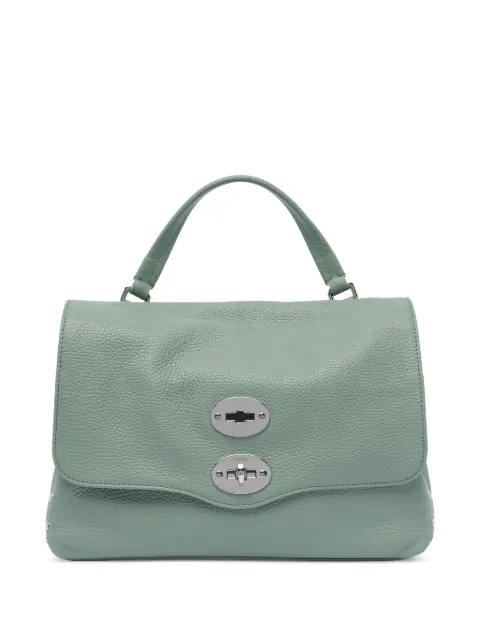 Zanellato small Postina tote bag 