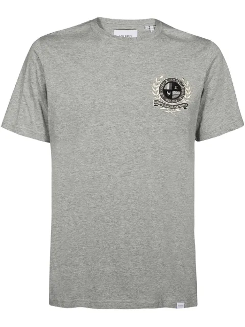 Les Deux cotton T-shirt