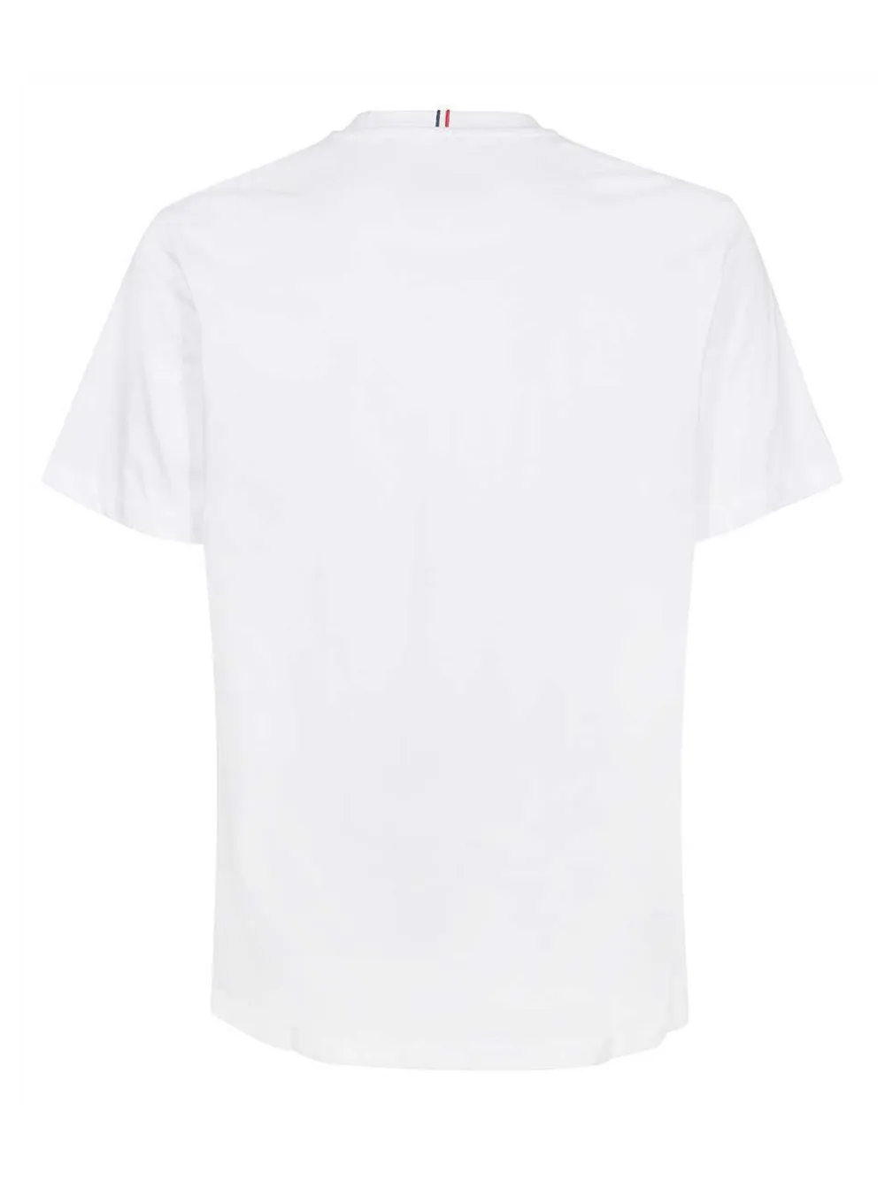 Les Deux Camiseta com patch de logo | Camisetas | Image 2