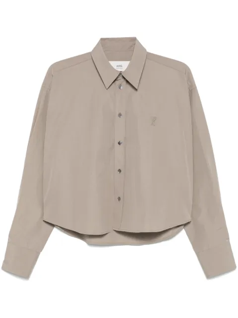 AMI Paris Ami de Coeur shirt