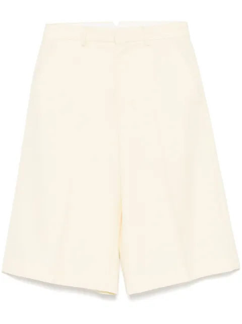AMI Paris shorts de vestir